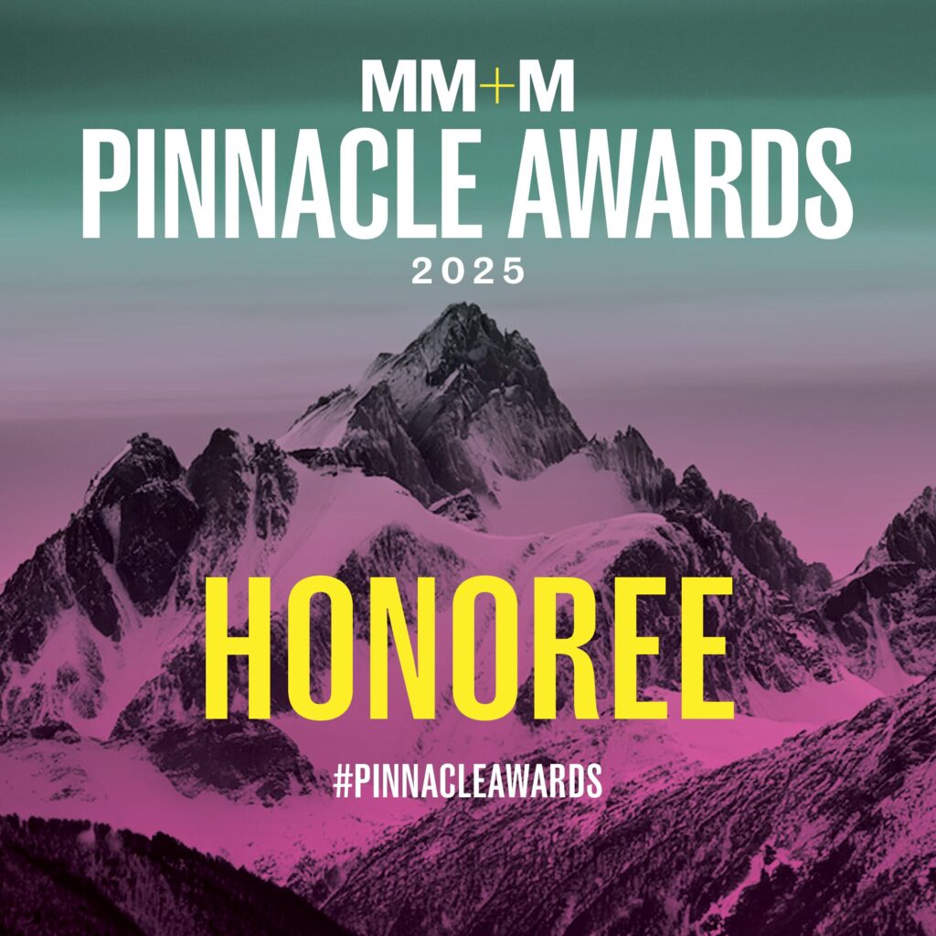 MMM Pinnacle Awards