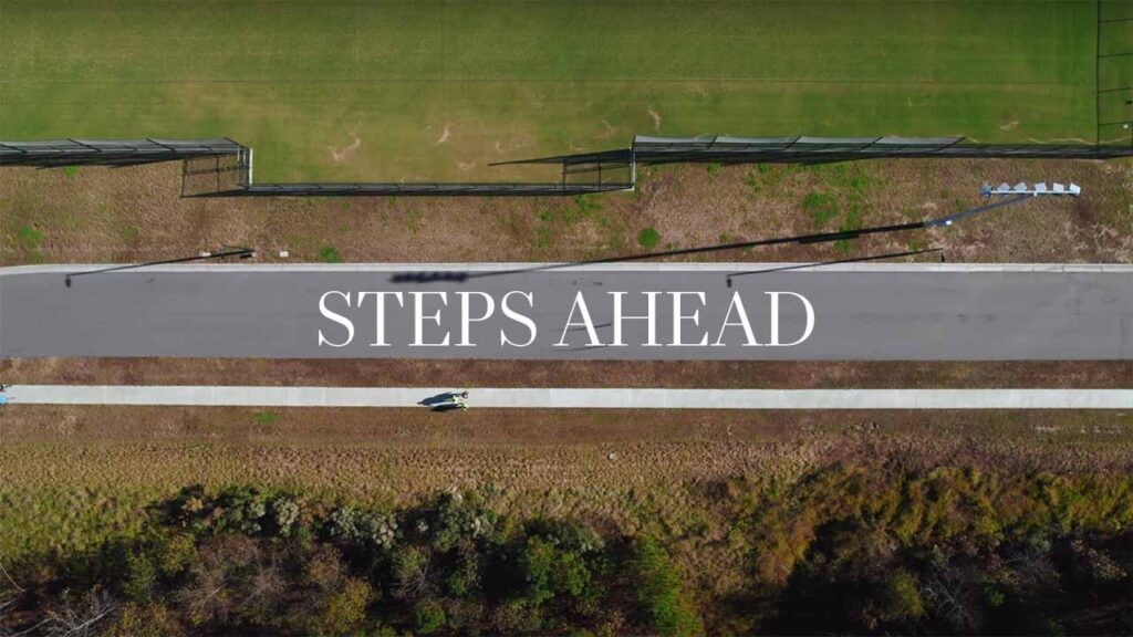 Steps Ahead: A Health Monitor Documentary on Health Equity