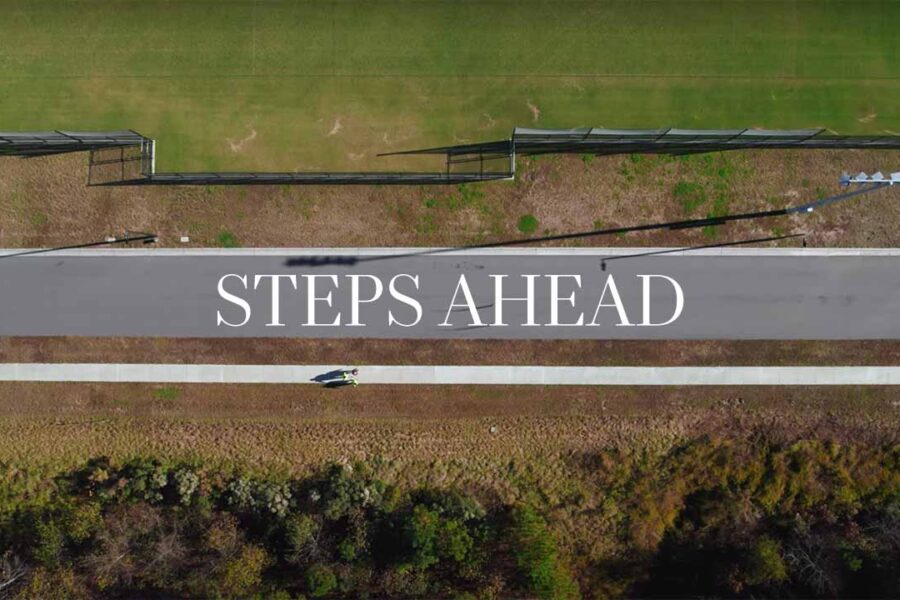 Steps Ahead: A Health Monitor Documentary on Health Equity