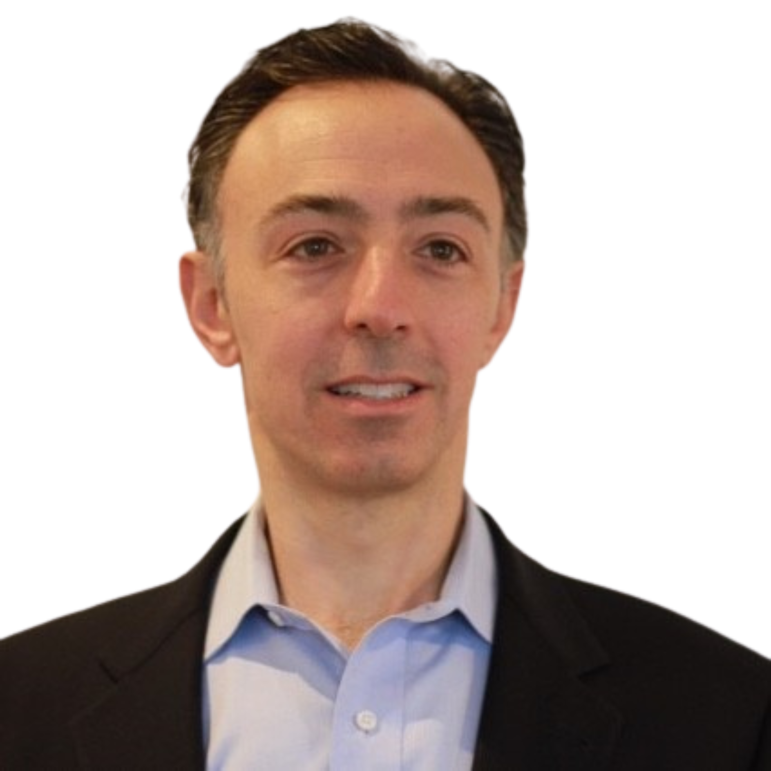 Neil Glass Neil Glass, CFO