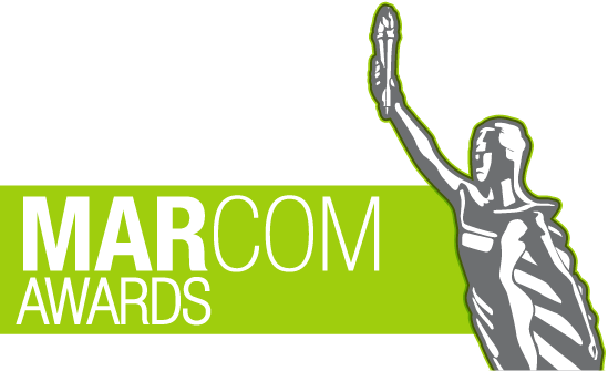 Marcom Awards winner