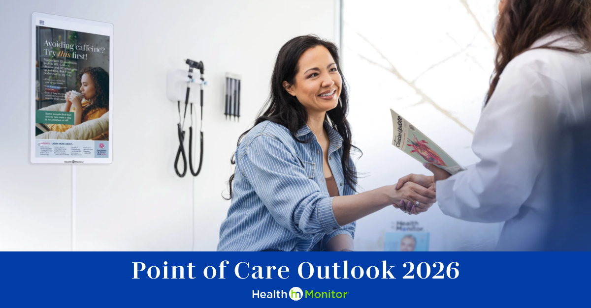 Point of Care Outlook 2026