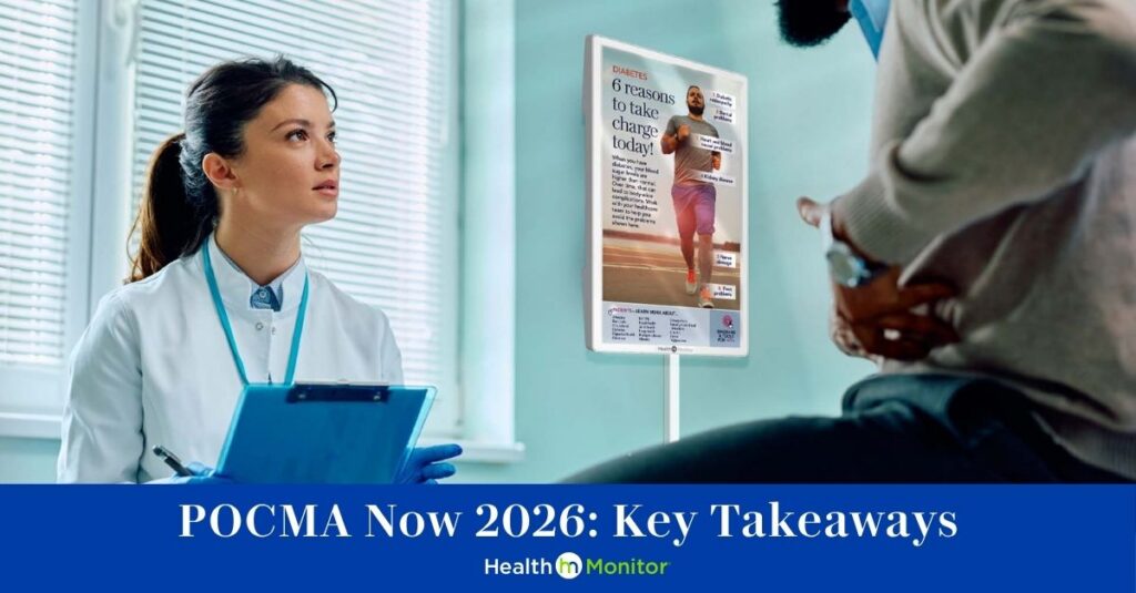 POCMA Now 2026: Key Takeaways