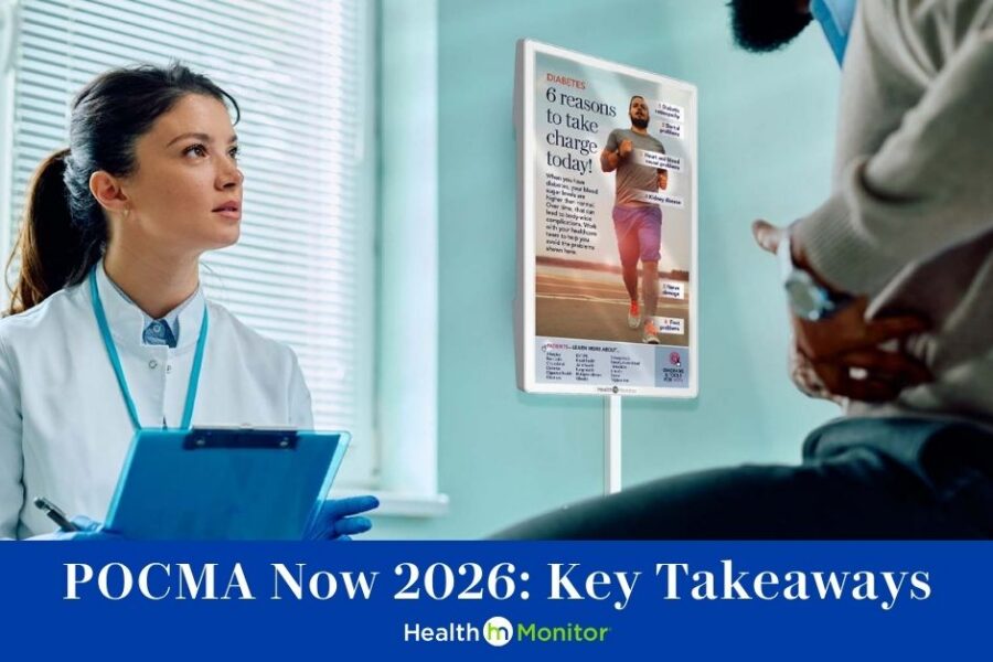 POCMA Now 2026: Key Takeaways