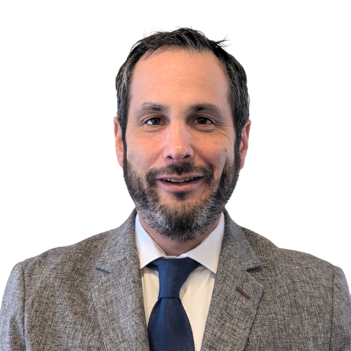 Ben Sherry SVP, Network Service